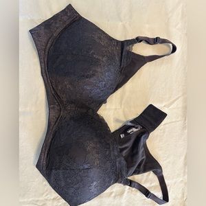 Torrid Dream Wire-Free Push Up Bra